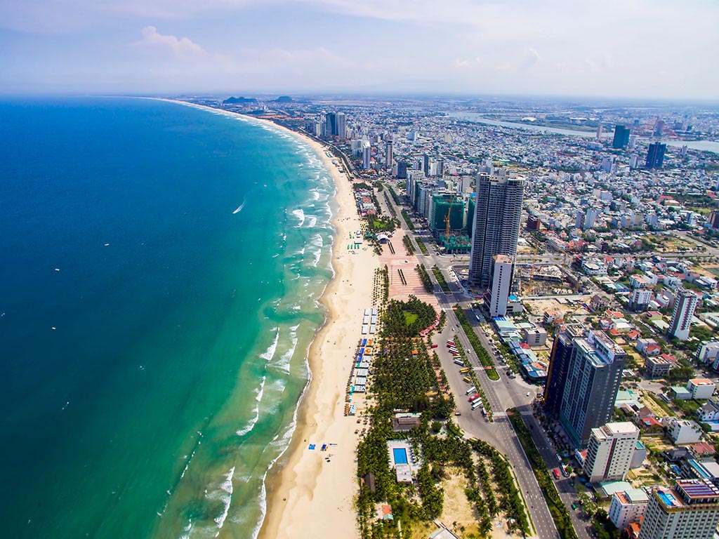 10 Things to Do in Da Nang For First Comers